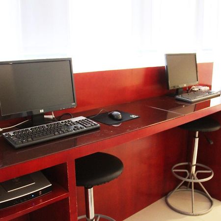 Hanting Express Nanchang Xin Jian Branch ננצ'אנג מראה חיצוני תמונה
