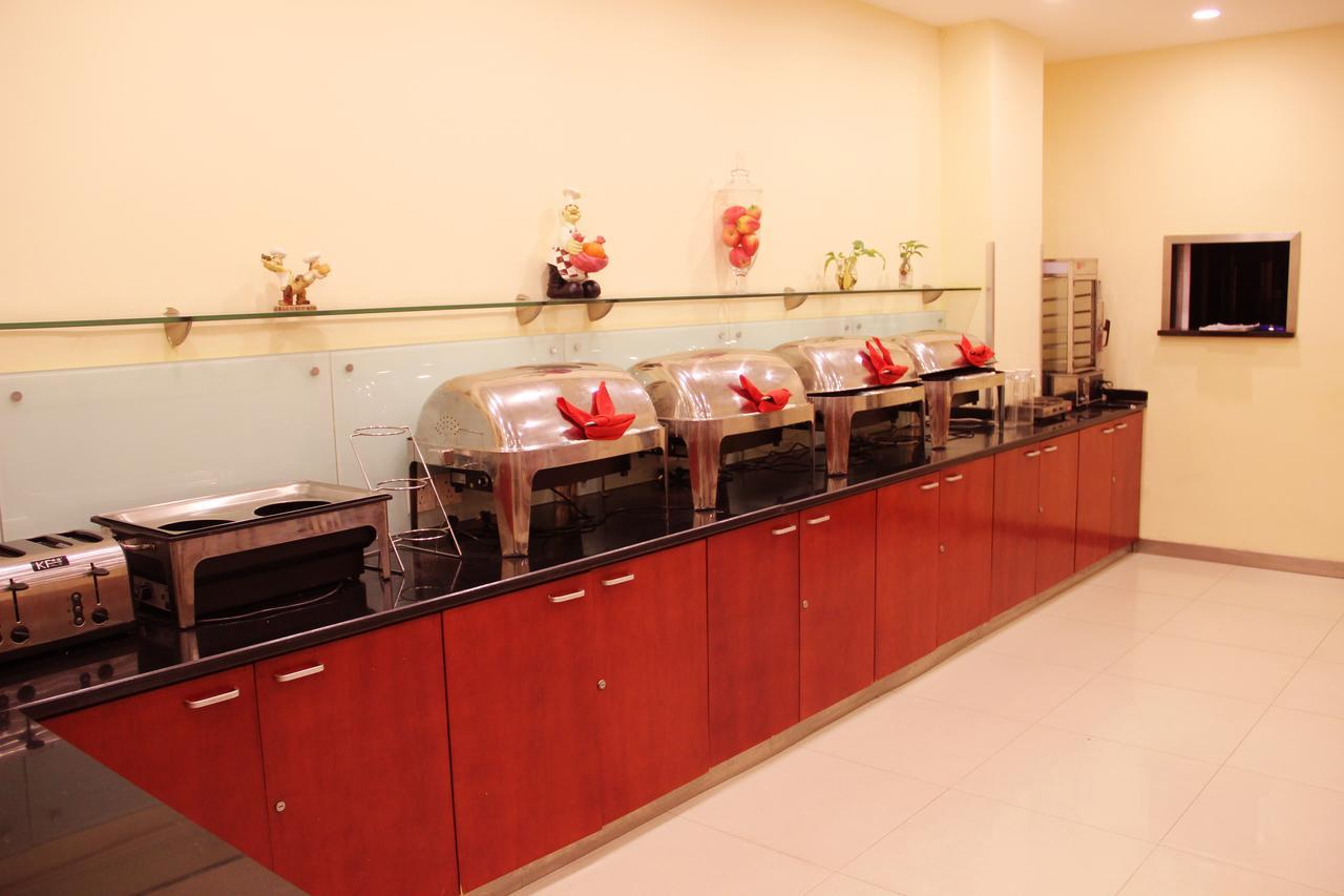 Hanting Express Nanchang Xin Jian Branch ננצ'אנג מראה חיצוני תמונה